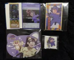 忍たま乱太郎 尾浜勘右衛門 まとめ