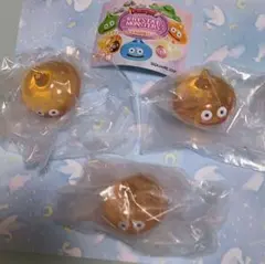 クリスタルモンスターズ スライム 3体セット