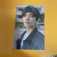 SEVENTEEN ジョシュア ヘンガレ ヨントン トレカ