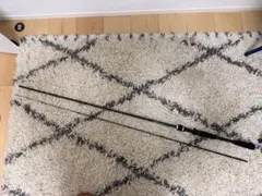 DAIWA SILVER WOLF 76MLB-Sのサムネイル
