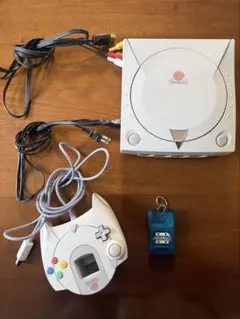 2026年最新】ドリームキャスト本体の人気アイテム - メルカリ