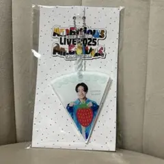 AmBitious 井上一太　アクリルキーホルダー