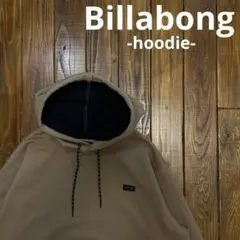 【Billabongビラボン】アドベンチャー パーカー L