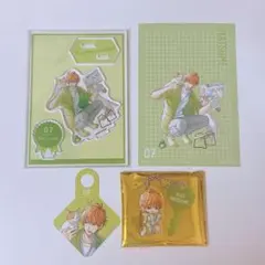 2025年最新】ブラコン 棗 アクリルの人気アイテム - メルカリ