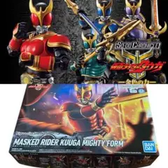 フィギュアライズ装動クロニクル　仮面ライダークウガ まとめセットのサムネイル