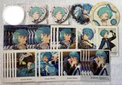 あんスタ 深海奏汰セット