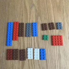 LEGO パーツ売り