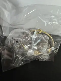 うちの子のけだまだま　犬のけだまだま　丸たれみみ