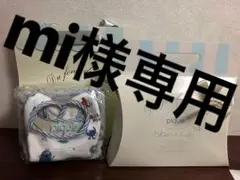 mi様専用 ジェラートピケ ベビー スタイ 夏用ロンパース ギフト 男の子