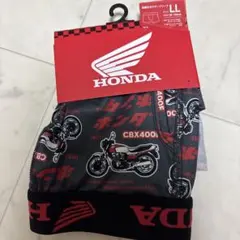 CBX 400F ボクサー　ブリーフ　LLサイズ HONDA CBX ボクサーブリーフ 2枚セット Lサイズ CBX400F 旧車 - メルカリ