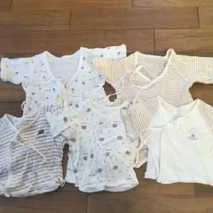 男女兼用下着50～60 5枚セット