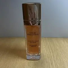 Dior プレステージ マイクロユイル R セラム 50ml