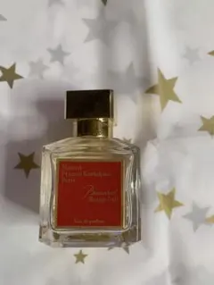 Maison Francis Kurkdjian バカラルージュ　540のサムネイル