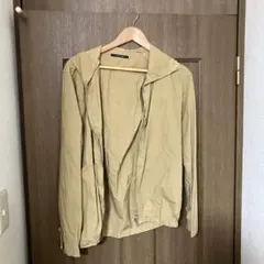 URBAN RESEARCH DOORS　ジップパーカー