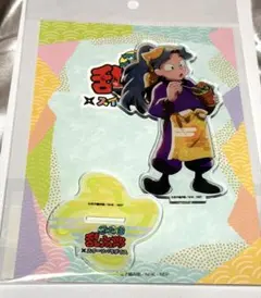 忍たま乱太郎 スイパラ 綾部喜八郎 アクスタ