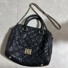 画像色 ダーリッチ DDレザーハンドルバッグ めろ様専用 Darich DDレザーハンドルバッグ｜Yahoo!フリマ（旧