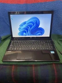 NEC VersaPro Core i5 メモリ8GB Windows11Pro