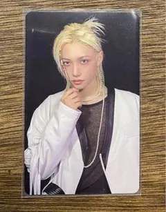 straykids KARMA HMV ラキドロC フィリックス