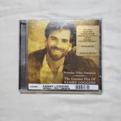 【輸入盤】 ケニー・ロギンス ベストアルバム