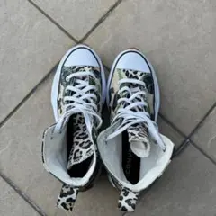 CONVERSE ランスターハイク