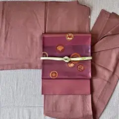 2025年最新】色無地着物の人気アイテム - メルカリ