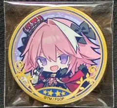2026年最新】fgoフェス 缶バッジ アストルフォの人気アイテム - メルカリ