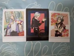 家庭教師ヒットマンREBORN ぱしゃこれ 獄寺隼人 箔押し ノーマル