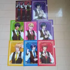 うたプリ ココス ファイル 8枚