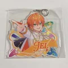 ふぁみくじ すとぷり るぅと BIGアクリルキーホルダー C賞 - メルカリ