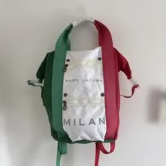 Marc Jacobs バックパック　リュック heaven