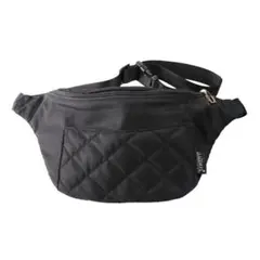 専用リズデイズ　ボディバッグ ウエストバッグ ナイロン キルティング レディース
