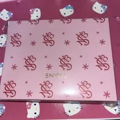 SNIDEL メイクアップコフレのサムネイル