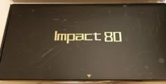SmackApe Impact80 Ultla 日本語配列
