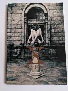 2025年最新】silent jealousyの人気アイテム - メルカリ