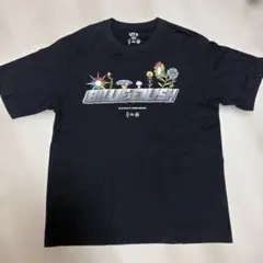 UNIQLO UT Billie Eilish 村上隆 Tシャツ XL