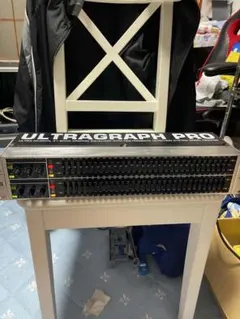BEHRINGER FBQ3102 グラフィックイコライザー - メルカリ