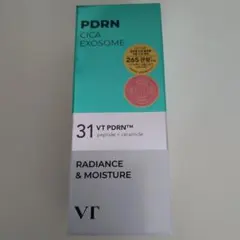 VT PDRN CICA EXOSOME 30mlのサムネイル