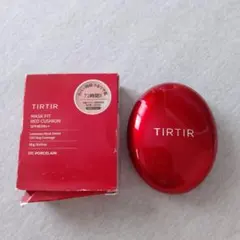 TIRTIR MASK FIT RED CUSHION 17C通常サイズのサムネイル