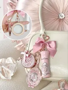 フラワーノーズ バニーガーデンテイルズ セット