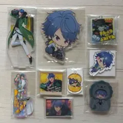 2025年最新】帝統 缶バッジの人気アイテム - メルカリ