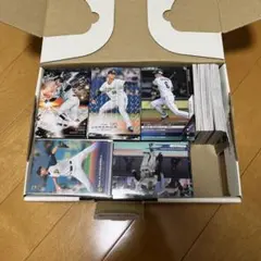 2026年最新】プロ野球カードまとめ売りの人気アイテム - メルカリ