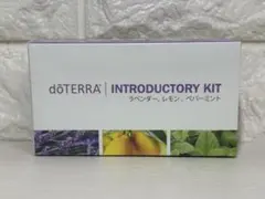 doTERRA ドテラ　正規品　イントロキット 使用期限　2030年01月のサムネイル