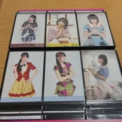 HKT48 宮脇咲良 月別写真 2011年、11月 フルコンプ4枚セット HKT48 宮脇咲良 月別写真 2011年、11月 フルコンプ4枚セット - メルカリ