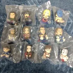 まちぼうけ　キングダム　12種セット