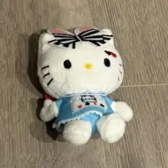 キティ Myハローキティマスコット2 マスコットキーホルダー