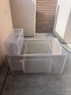 美品SAN-U Fish Farm ブライン孵化器 - メルカリ