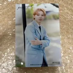 山下永玖　生寫真　匠君系列電視劇