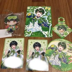 2026年最新】すたぽら アクスタの人気アイテム - メルカリ