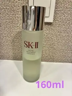 【美品】SK-II フェイシャル トリートメント エッセンス 160mLのサムネイル
