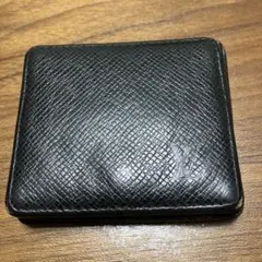 ルイ・ヴィトン コインケース ブラック